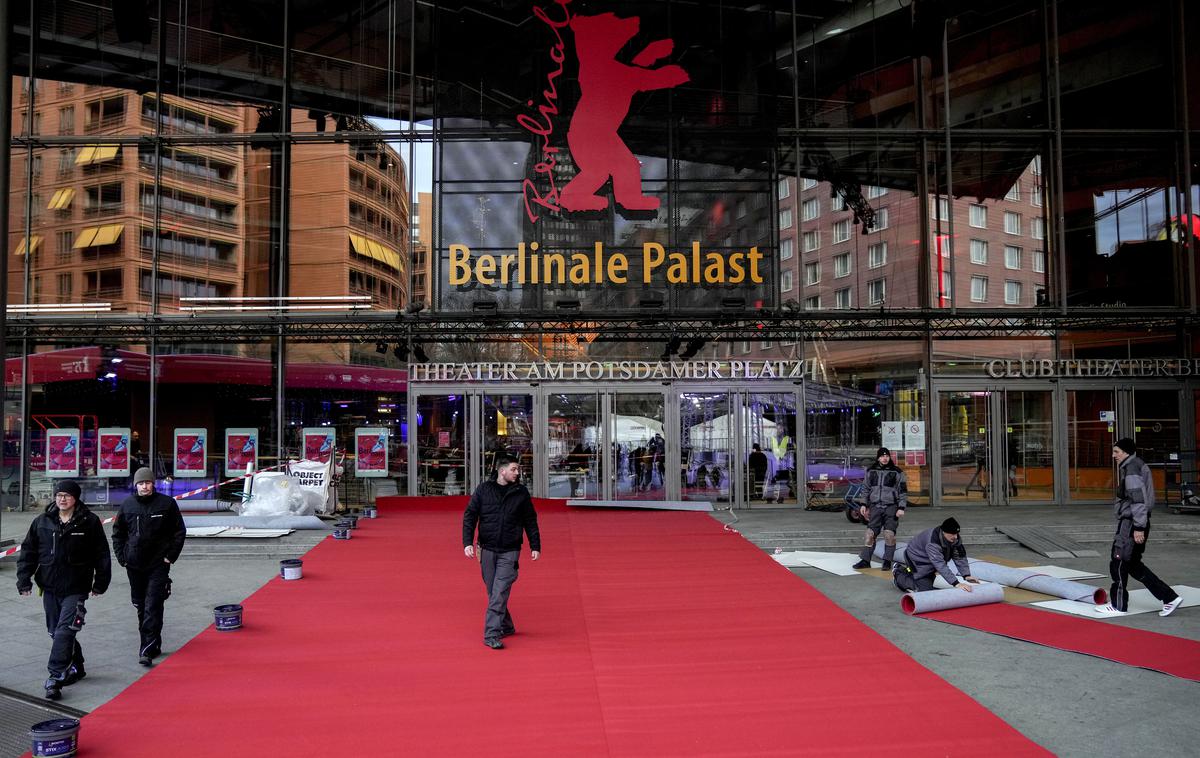 Berlinale 2025 | Foto Guliverimage