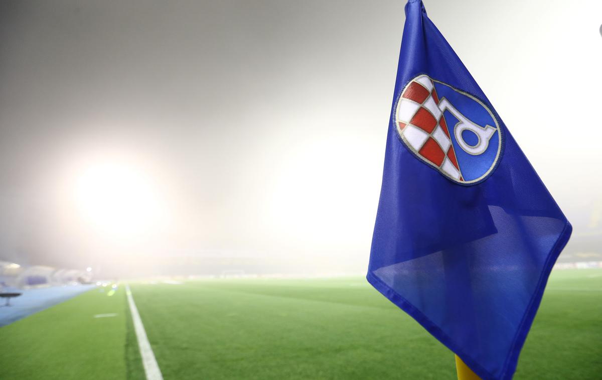 Dinamo Zagreb | Zagrebški Dinamo je letos v kratkem obdobju izgubil dve klubski legendi. | Foto Reuters