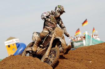 Gerčar najboljši moto športnik leta 2012