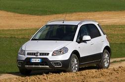 Fiat sedici