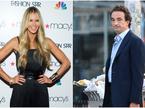 Elle MacPherson Olivier Sarkozy