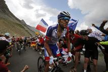 Thibaut Pinot