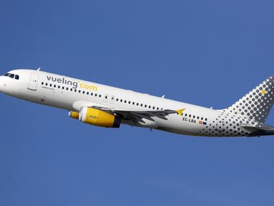 Z Brnika odslej tudi direktni poleti v Barcelono