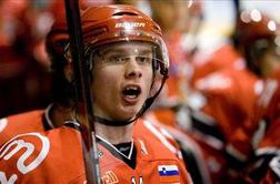 Jeglič in Tičar tudi v sezoni 2011/12 Železarja