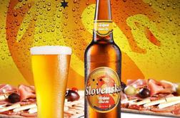 V Buenos Airesu proizvajajo pivo Slovenska