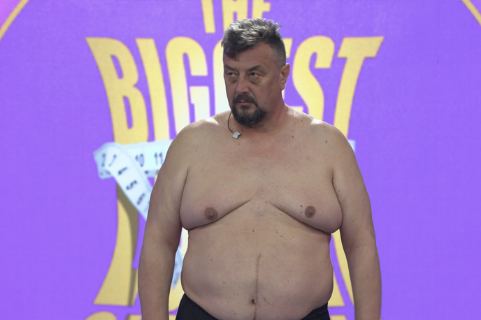 The Biggest Loser Slovenija