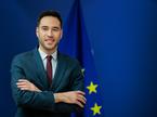 Thomas Regnier, tiskovni predstavnik, Evropska komisija