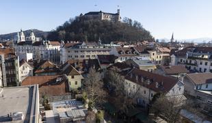 Rast prihodkov od prodaje lani najvišja v poslovanju z nepremičninami