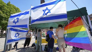 Izrael je odgovoril na evrovizijski ultimat Slovenije: Ni razloga, da ne bi nastopili