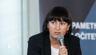 Nada Drobne Popović je nova generalna direktorica Gen energije