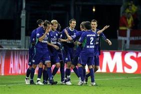Matavž: Še gol ali dva in pot v Neapelj 