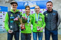 Prvič: Slovenec novi glavni trener avstrijskih športnih plezalcev