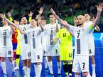 Slovenija Španija Igor Osredkar Futsal