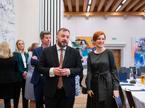 srečanje ministrov za kulturo Zahodnega Balkana, Asta Vrečko