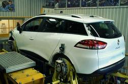 Novi renault clio prihaja tudi v različici grandtour