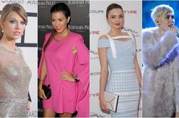 Pokukajte v zvezdniške domove (foto)