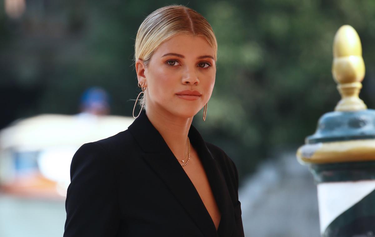 Sofia Richie | Foto Shutterstock