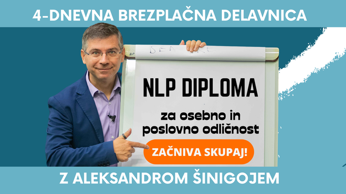NLP Diploma | Foto: 