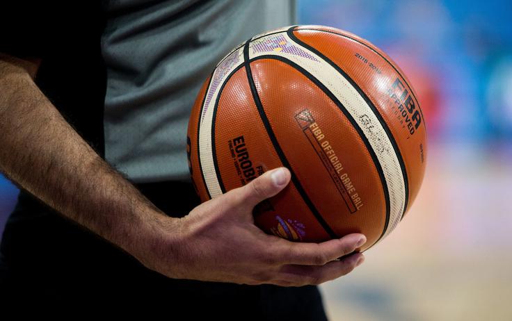 "Kdo drug bo najbolje izobraževal sodnike kot sodniška organizacija?" se sprašuje Ristić. | Foto: Vid Ponikvar