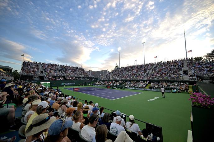 Indian Wells | Foto Reuters