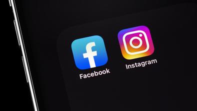 Facebook in Instagram v EU pred ogromno spremembo