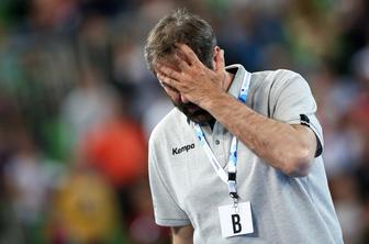Koprčani drugič izgubili v pokalu EHF