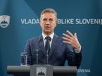 Tretj aobeltnica Vlade RS - Golob, Han, Vrečko