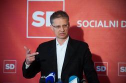 Vloga Pahorja kot velikega očeta za Lukšiča zgrešena
