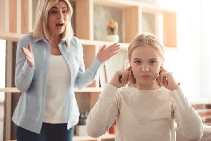 Pri otrocih, ki nimajo toliko notranje motivacije, da bi sami nekaj naredili, je tudi pritisk staršev večji. | Foto: Thinkstock