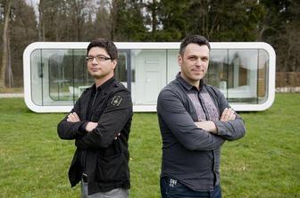 "Slovenci se bojimo odprtosti"