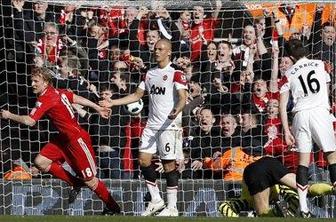 Nov spodrsljaj Man Utd, Lille osvojil Marseille