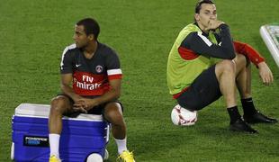 Arsenalu se mudi, Wenger želi napadalca, rekorder za zdaj Brazilec