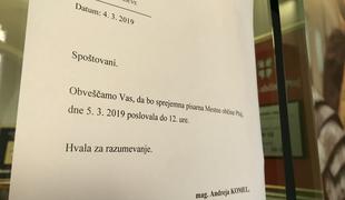 Medtem ko preostala Slovenija še dela, se na Ptuju že noro zabavajo #foto #video