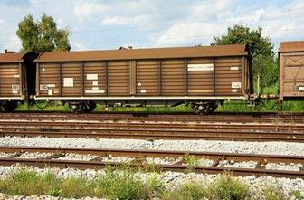 V igri dve varianti za ljubljansko železniško vozlišče