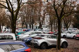 Janković izpostavil prednosti novega režima parkiranja