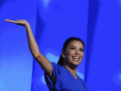 Eva Longoria ne živi več v ZDA