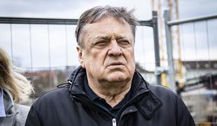 Prodaja ljubljanskih zemljišč srbskemu poslovnežu pod lupo policije