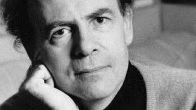 Nobelovo nagrado za književnost dobi Patrick Modiano