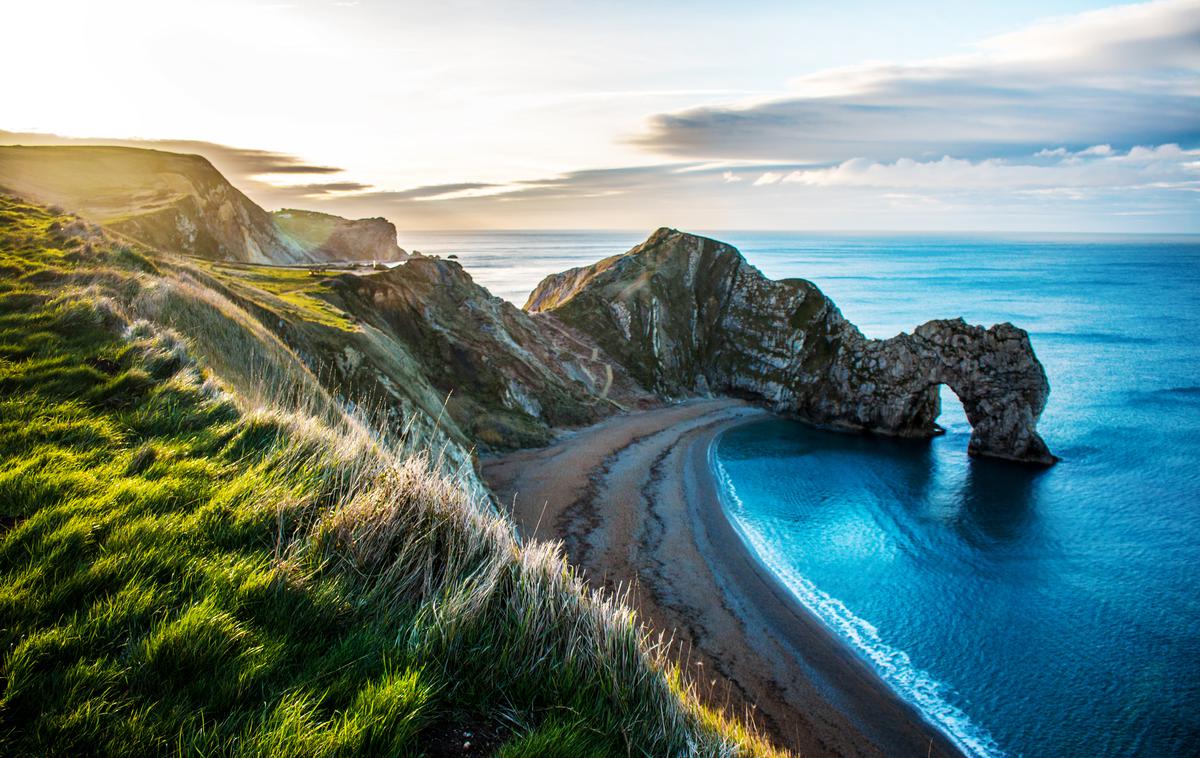 Dorset | Foto Getty Images