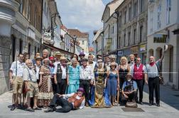 V Kranju lajnarski festival