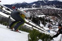 "Schlieri" ima cilj osemkrat dobro skočiti