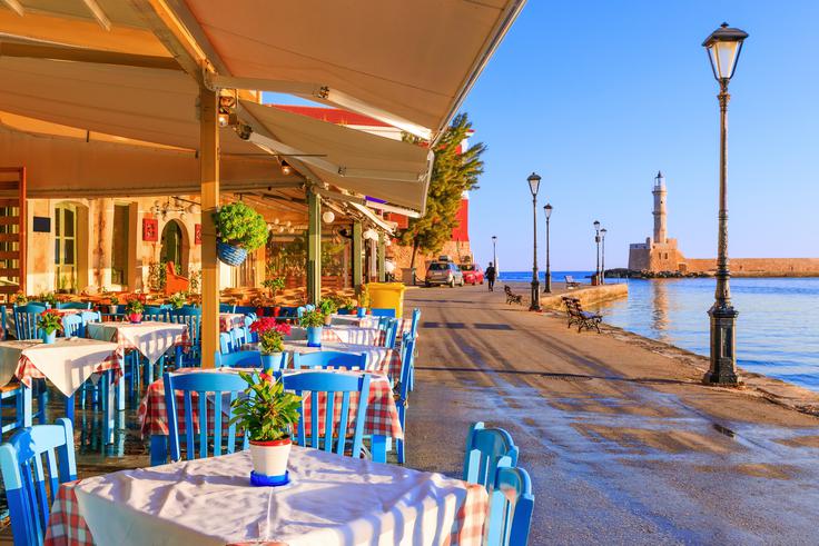 Kreta | Foto: Shutterstock