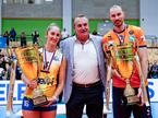 ACH Volley Gen-I
