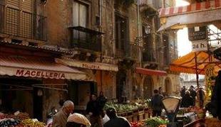 Protimafijski turizem na Siciliji