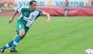 Čehi napovedali 1:0 in gol Novakoviča
