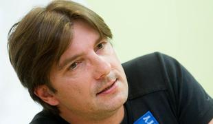 Dva slovenska finala v Moskvi za dve različni oceni