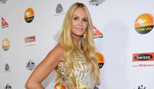 Elle Macpherson zaročena z bogatašem