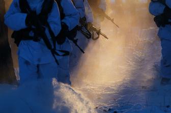 Kitajski načrt za prevlado na svetu? To je za zdaj znano.