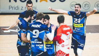 Obeta se drama: Maribor izsilil še peto tekmo