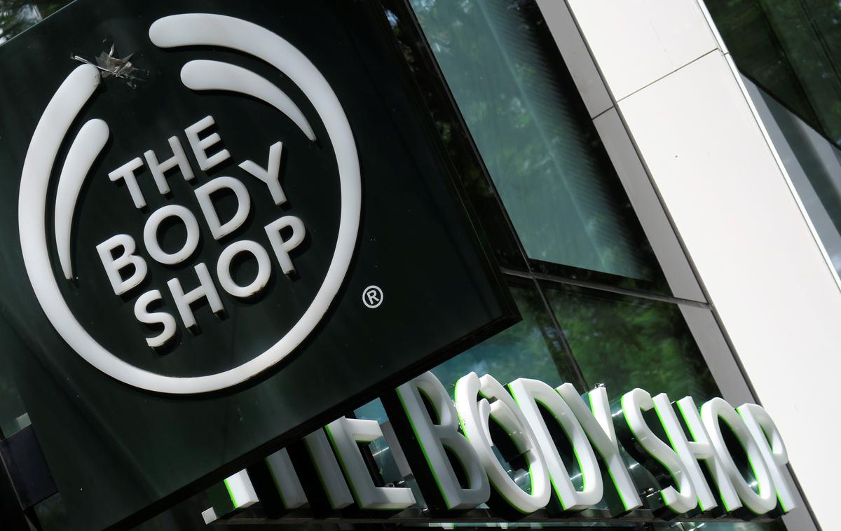 The Body Shop | Foto Reuters